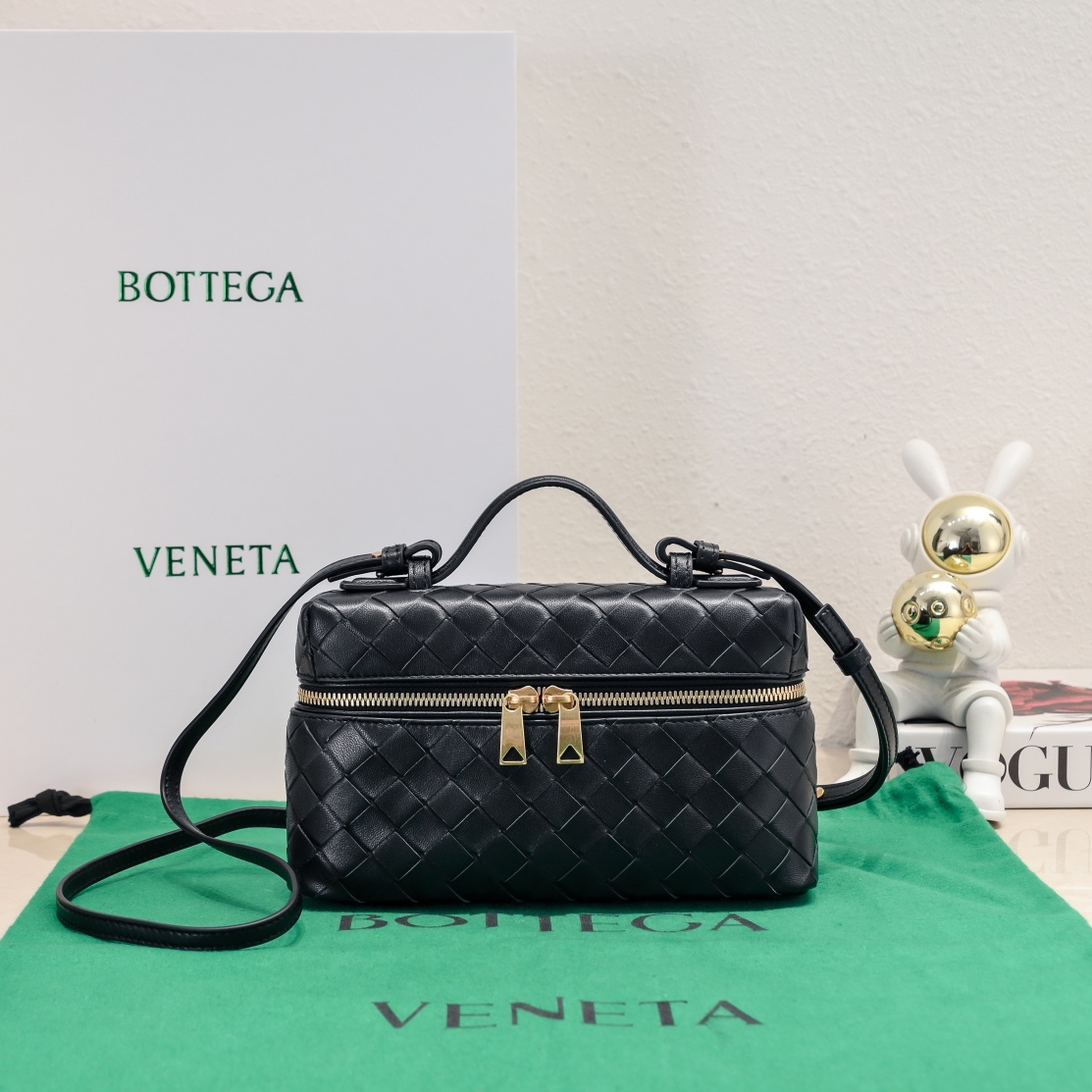 Bottega Veneta Cosmetic Bags